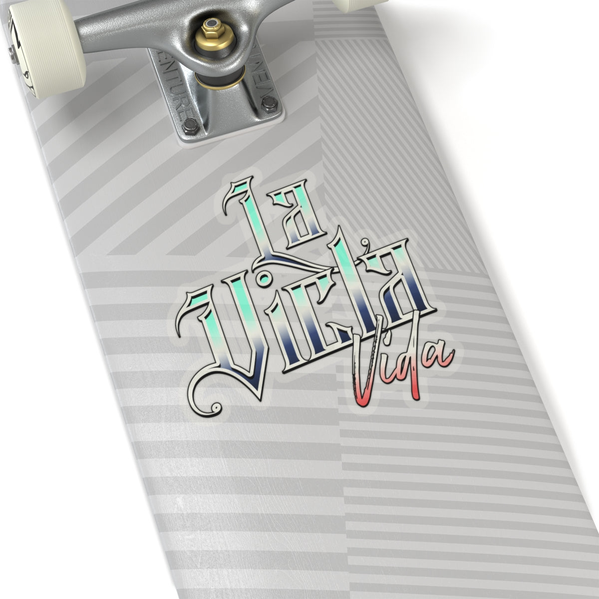 Logo Sticker