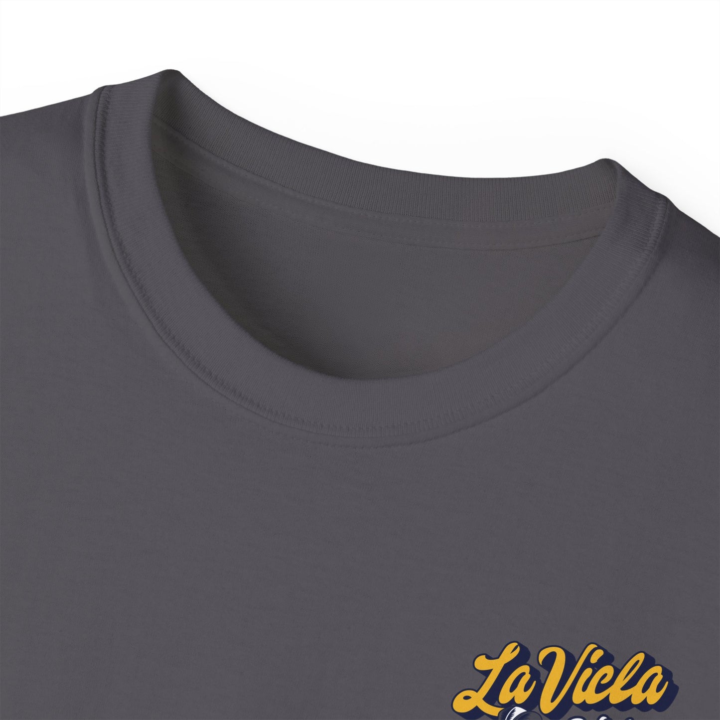 La Vicla Vida Bike Tee Orig