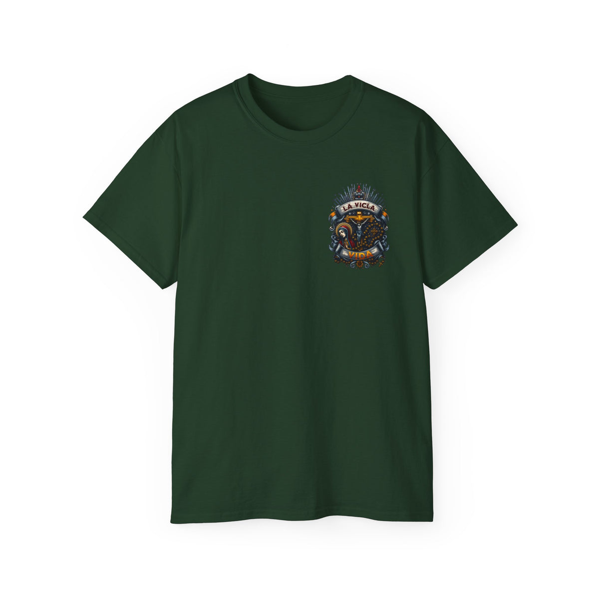 Faith Tee