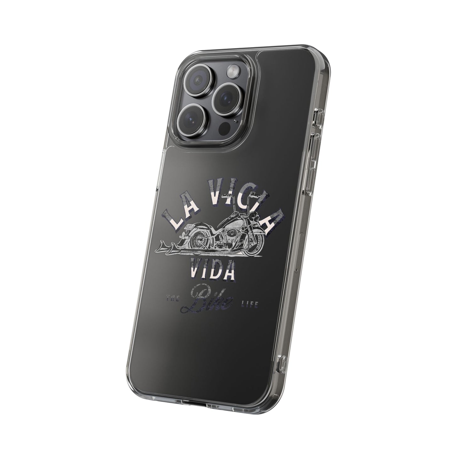 Copy of Clear Phone  Cases