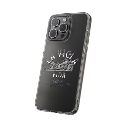 Copy of Clear Phone  Cases