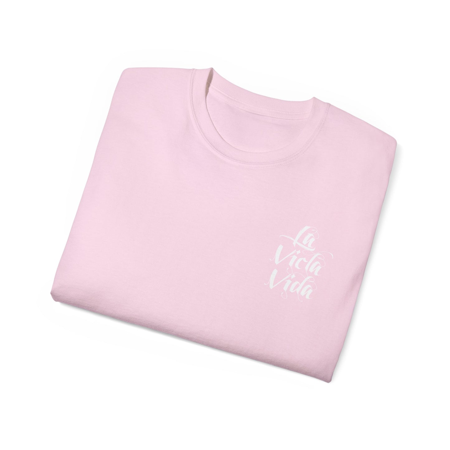 LaViclaVida Tee