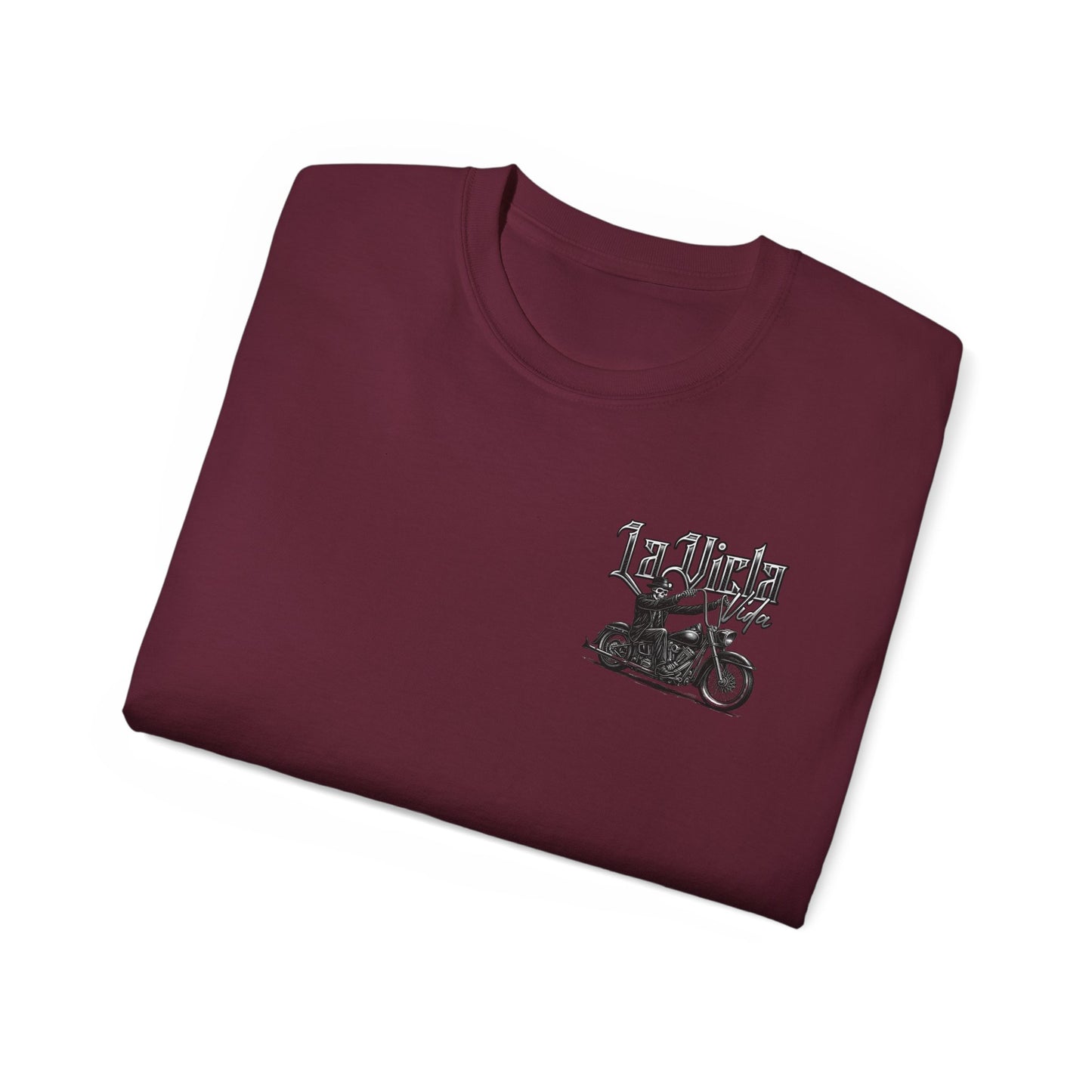 Vicla Rider Tee