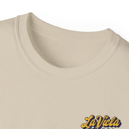 La Vicla Vida Bike Tee Orig