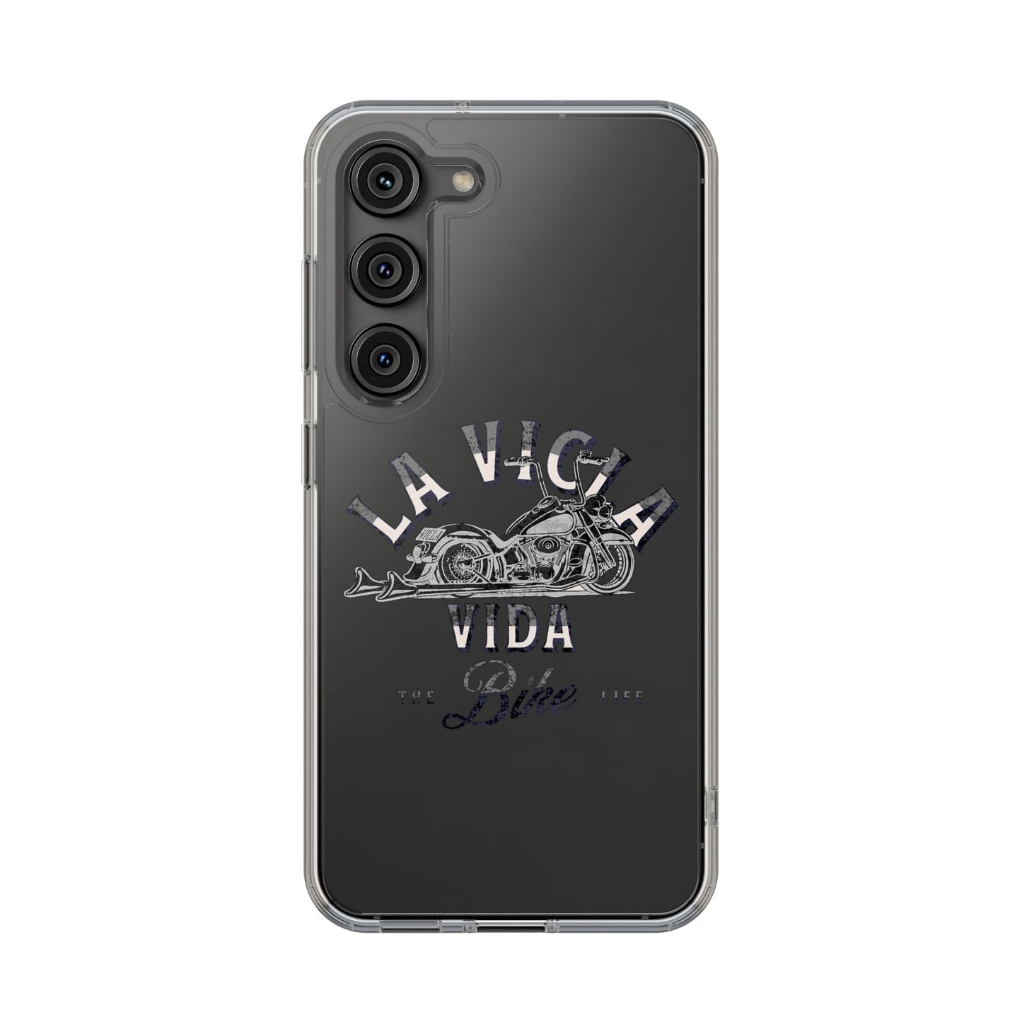 Copy of Clear Phone  Cases
