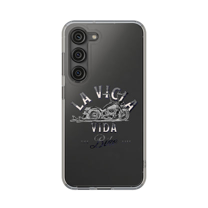 Copy of Clear Phone  Cases