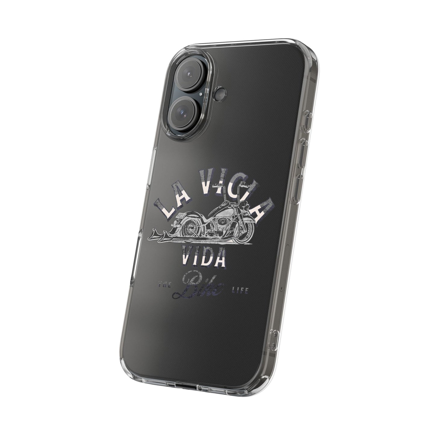 Copy of Clear Phone  Cases