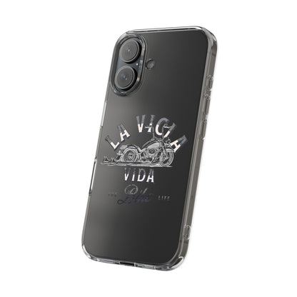 Copy of Clear Phone  Cases