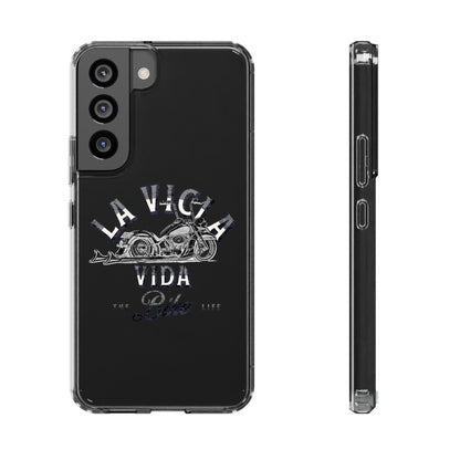 Copy of Clear Phone  Cases
