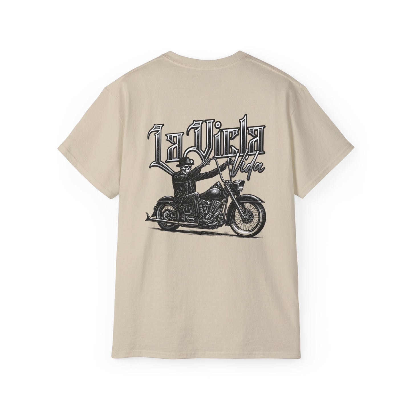 Vicla Rider Tee