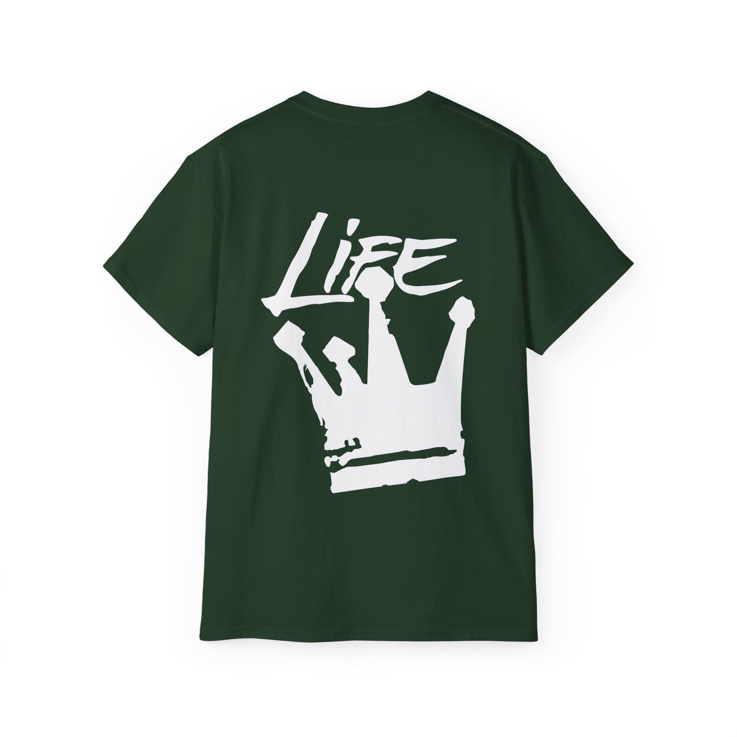 Life - Tee