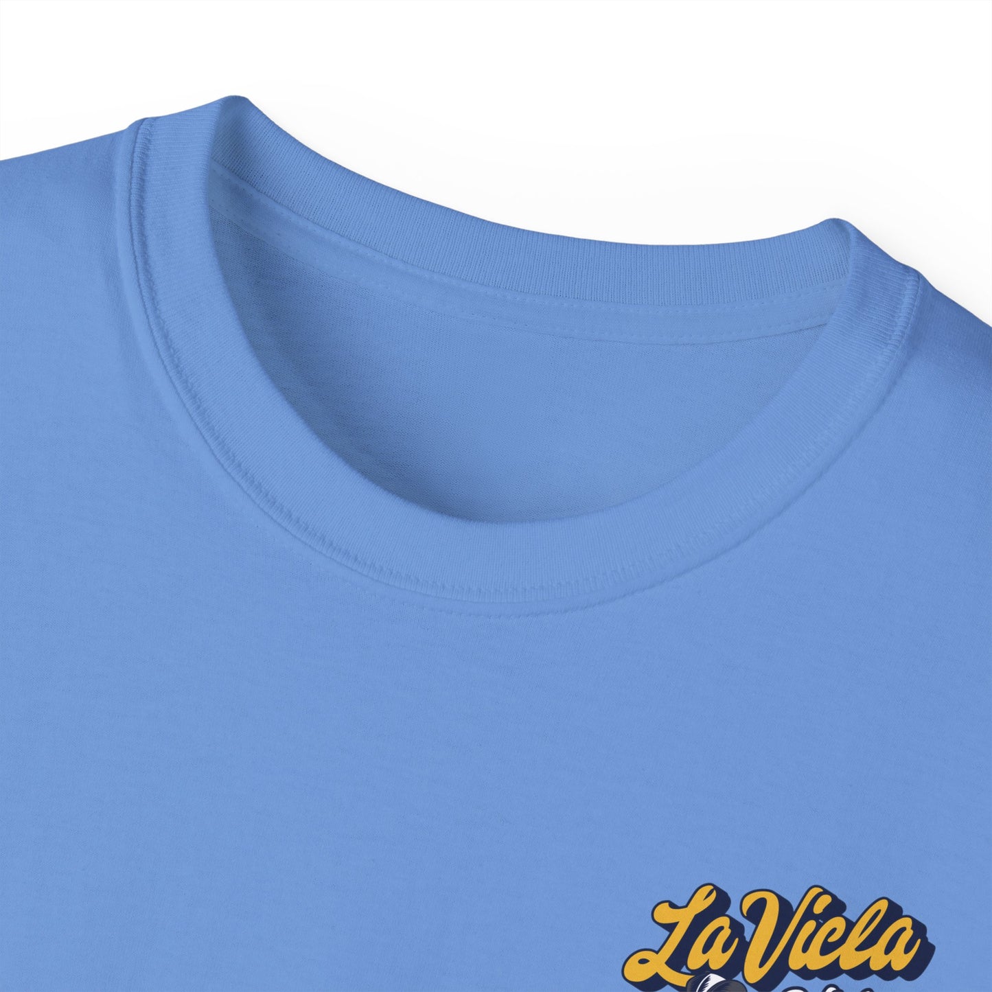 La Vicla Vida Bike Tee Orig