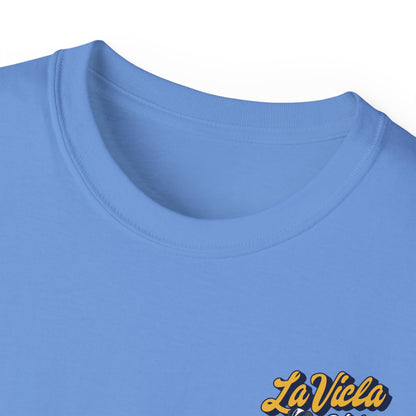 La Vicla Vida Bike Tee Orig