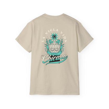 World Wide Chicano Tee