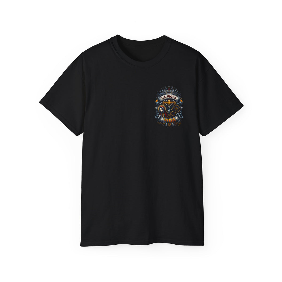 Faith Tee
