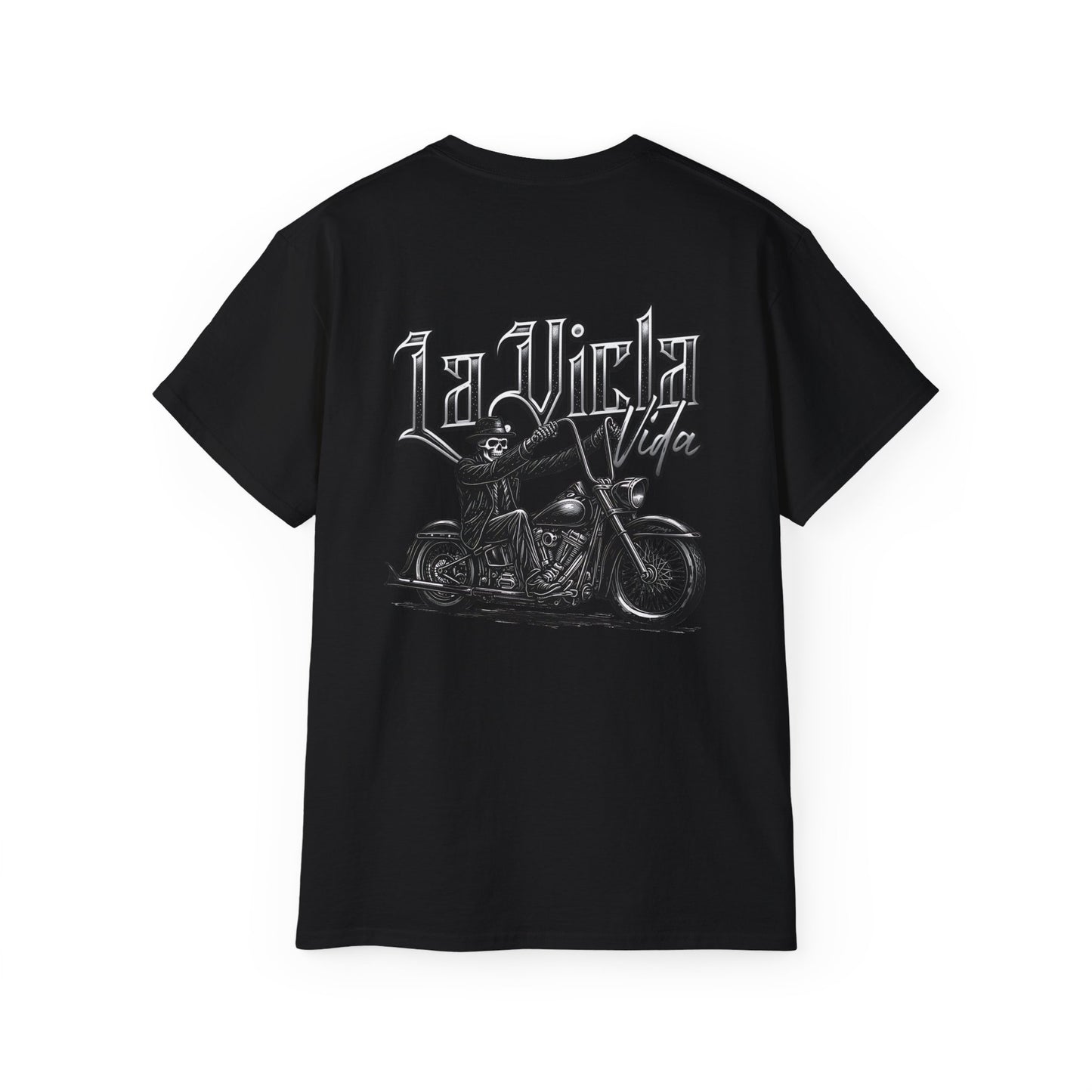 Vicla Rider Tee