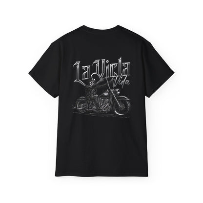 Vicla Rider Tee