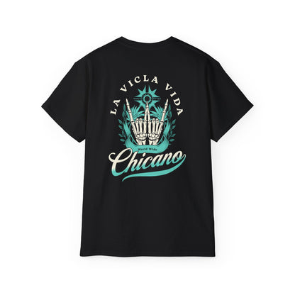 World Wide Chicano Tee