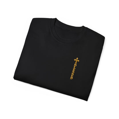 Blessed Benefit Tee ,