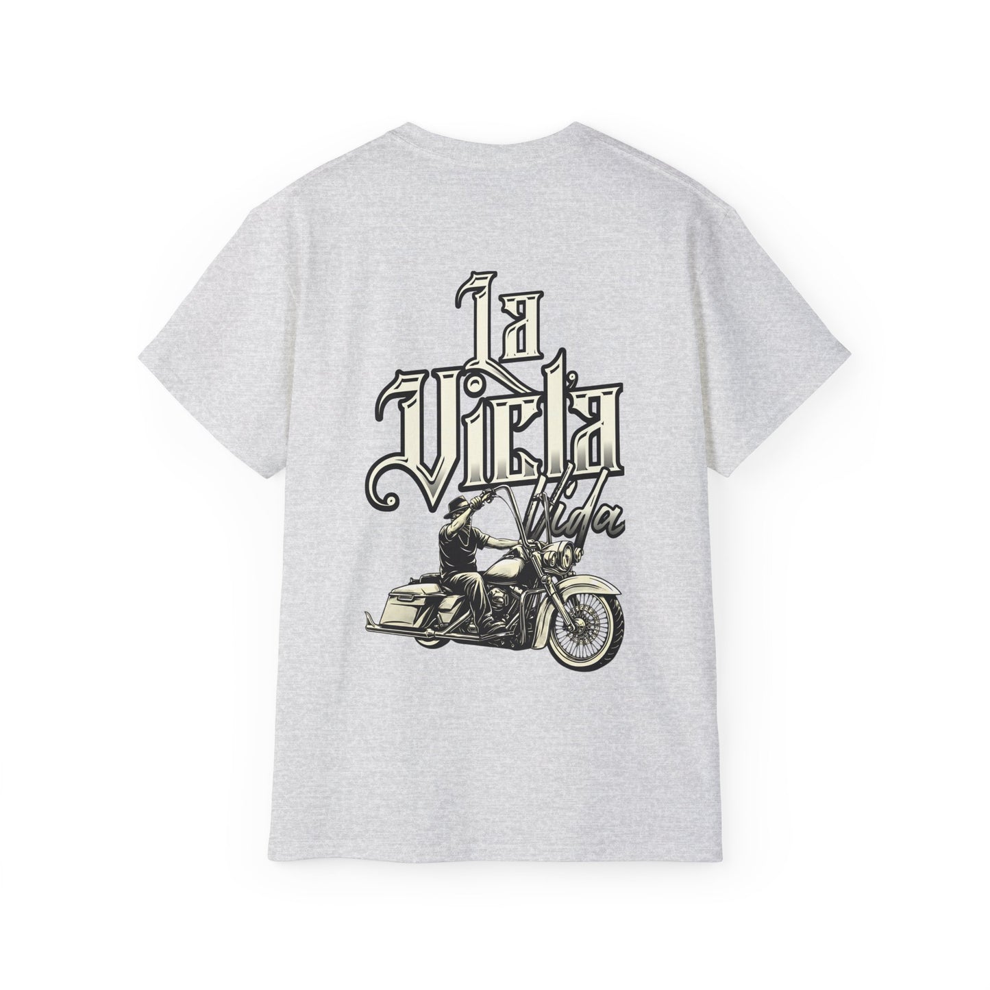LVV King Tee