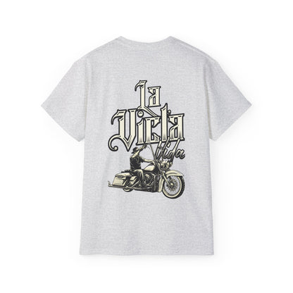 LVV King Tee