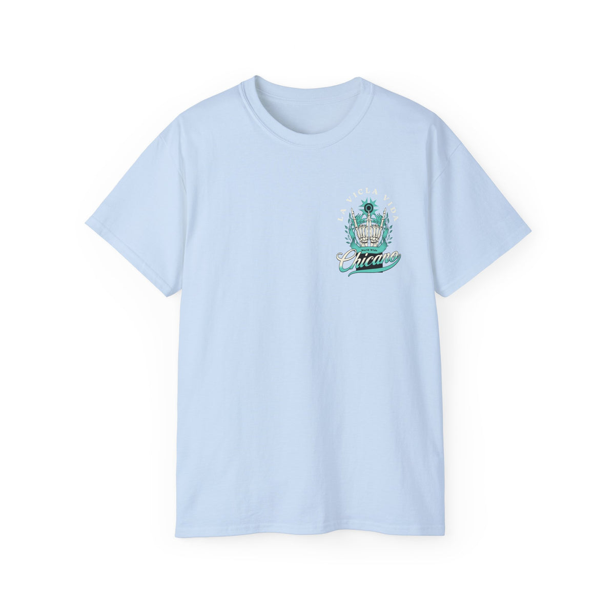 World Wide Chicano Tee