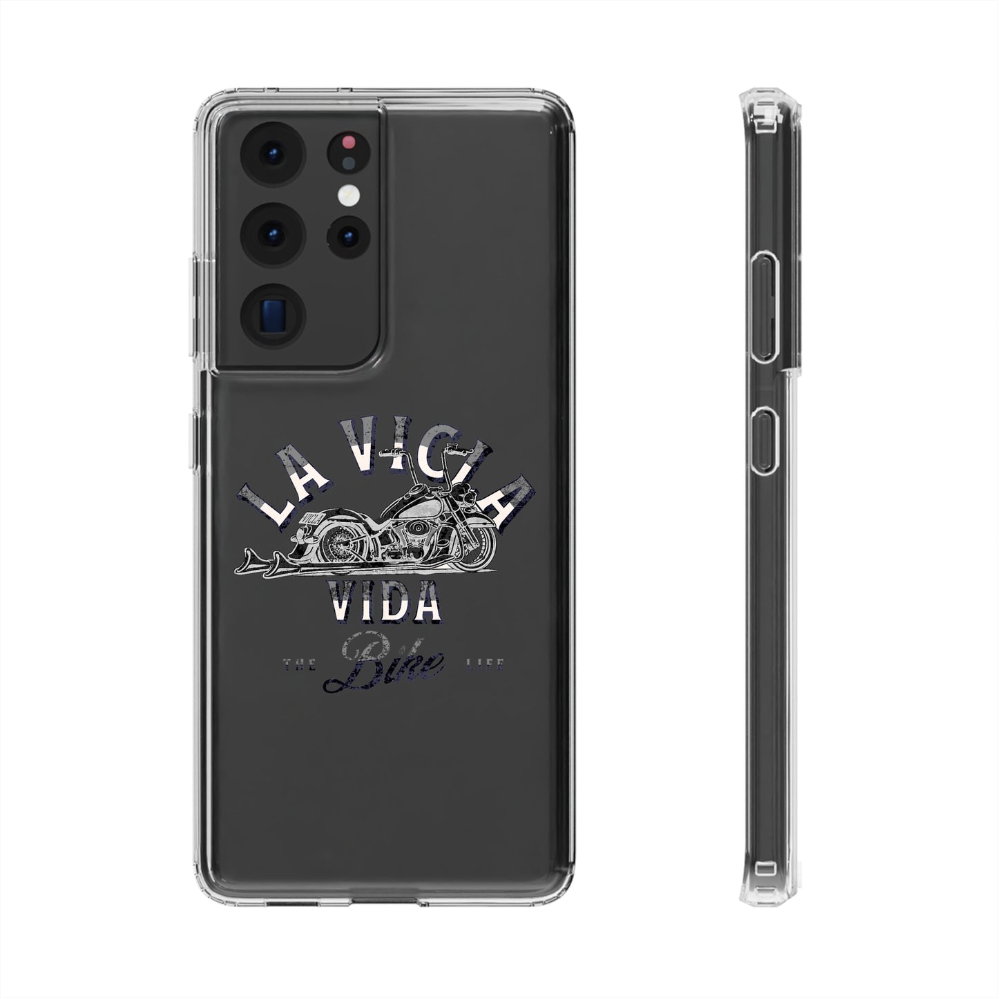 Clear Phone  Cases