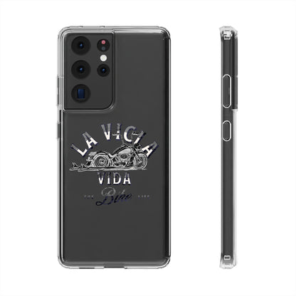 Clear Phone  Cases