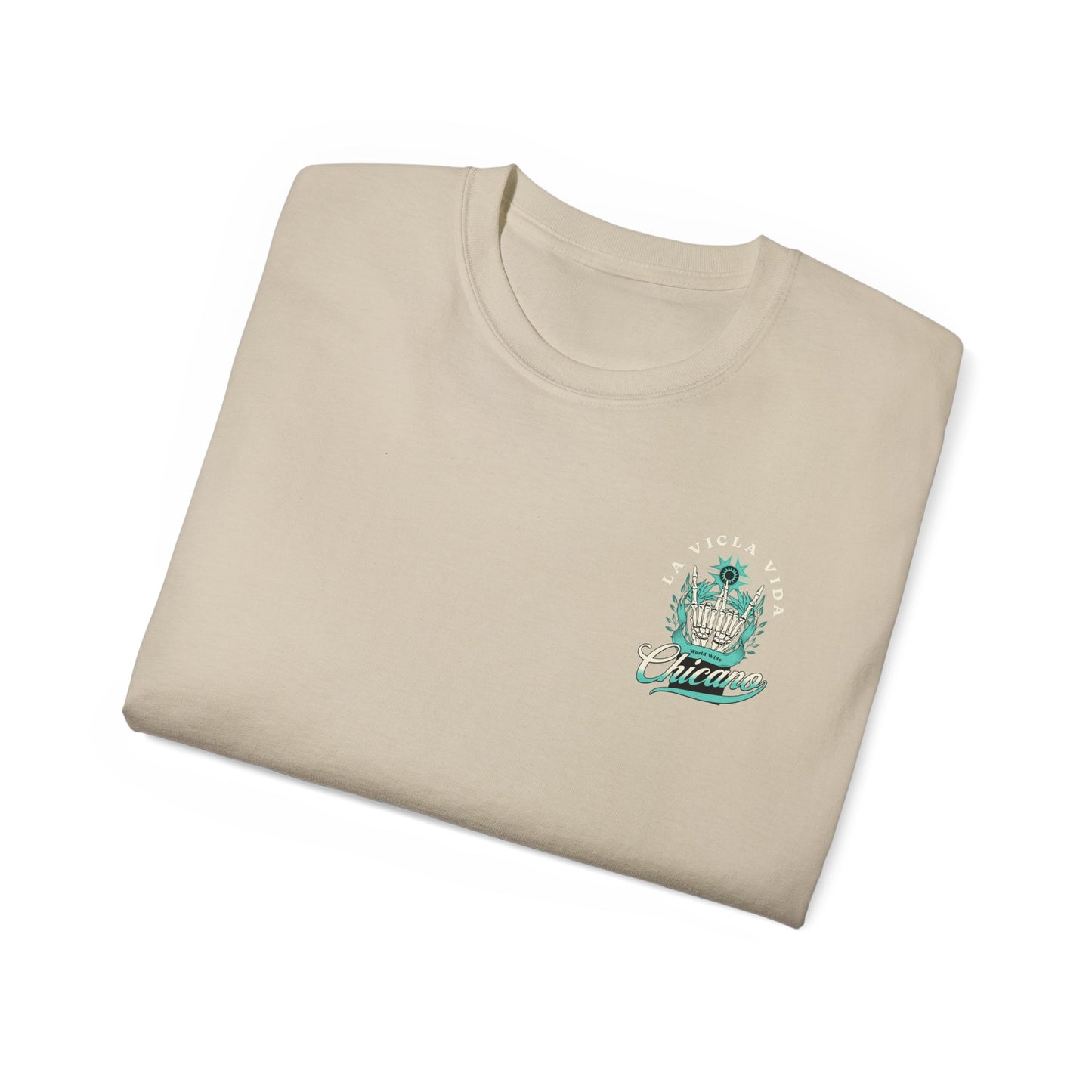 World Wide Chicano Tee