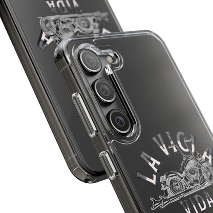 Copy of Clear Phone  Cases