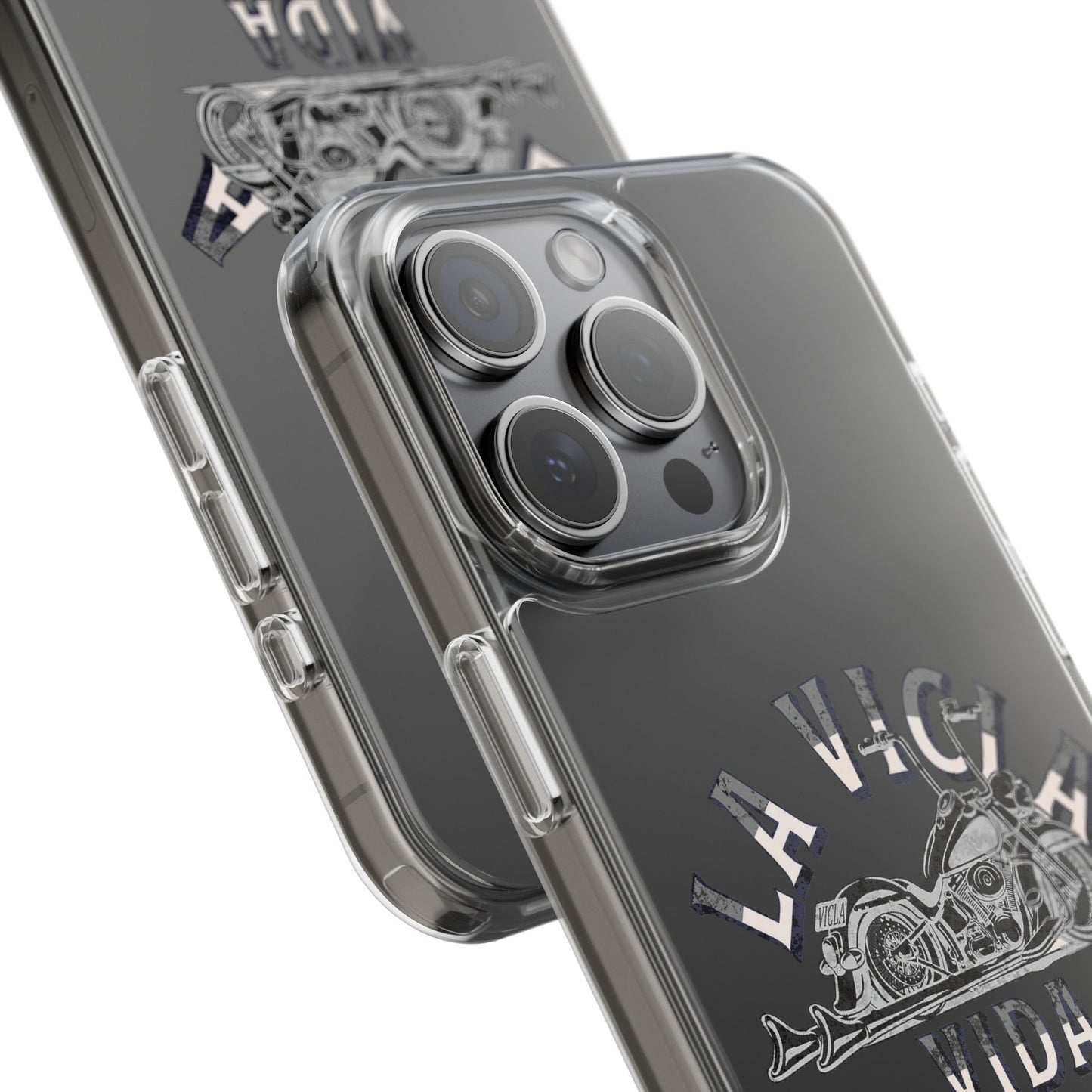 Copy of Clear Phone  Cases