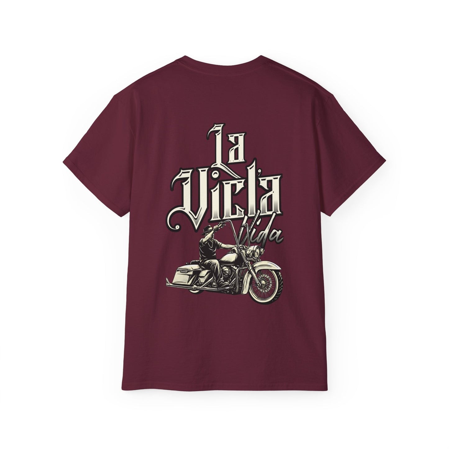 LVV King Tee