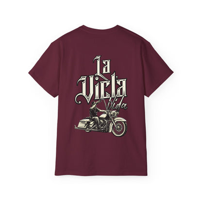 LVV King Tee