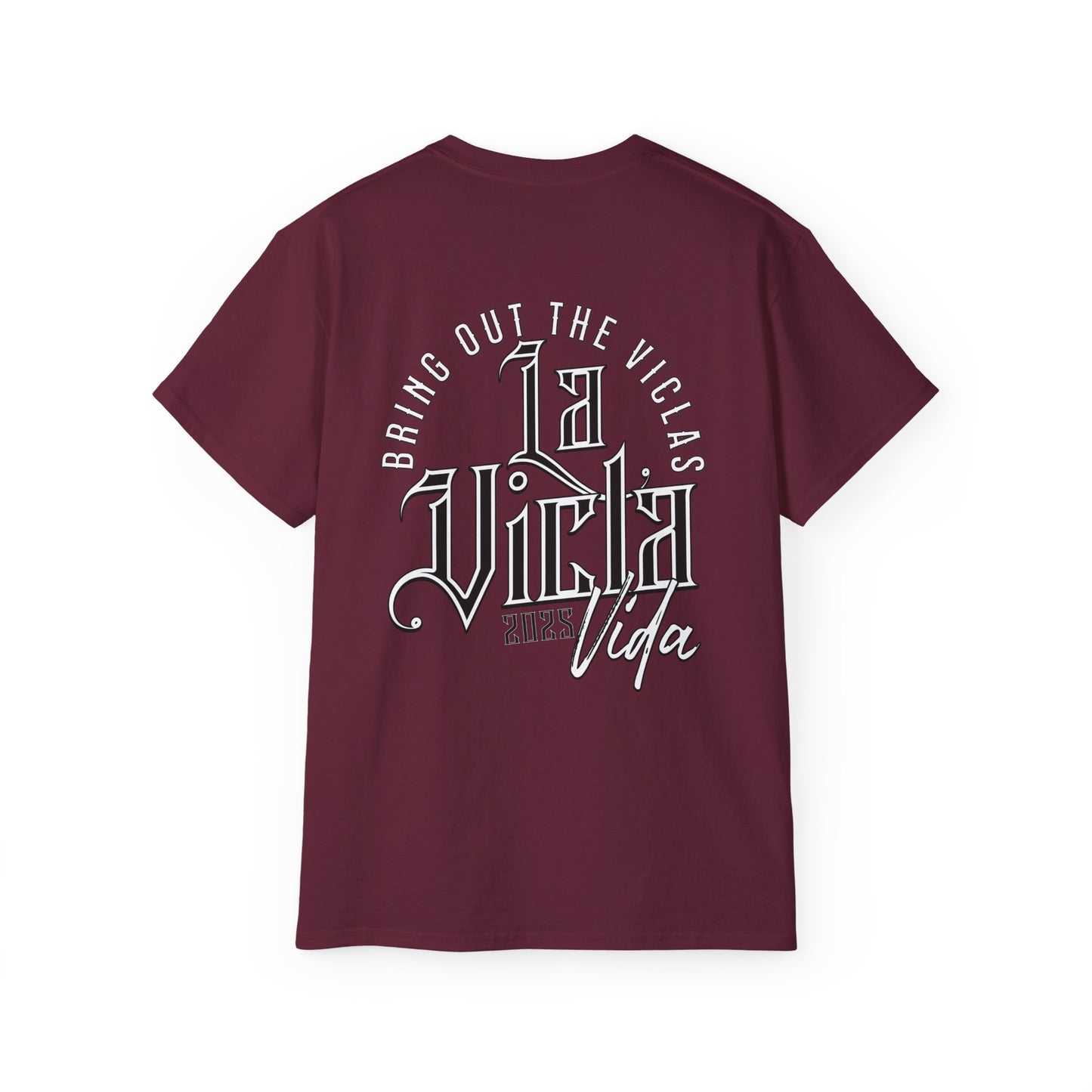 Bring Out The Viclas 2 Tee