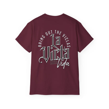 Bring Out The Viclas 2 Tee