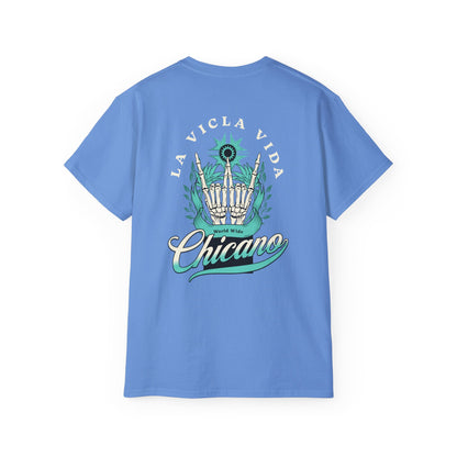 World Wide Chicano Tee