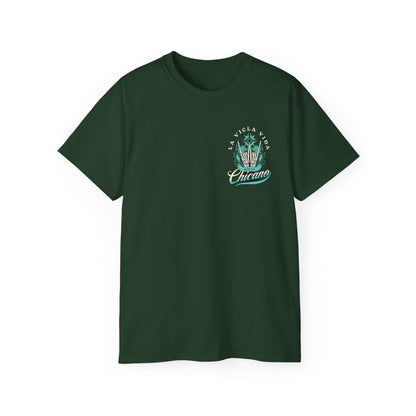 World Wide Chicano Tee