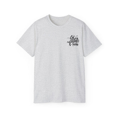 La Vicla Tee