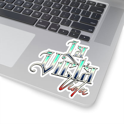 Logo Sticker