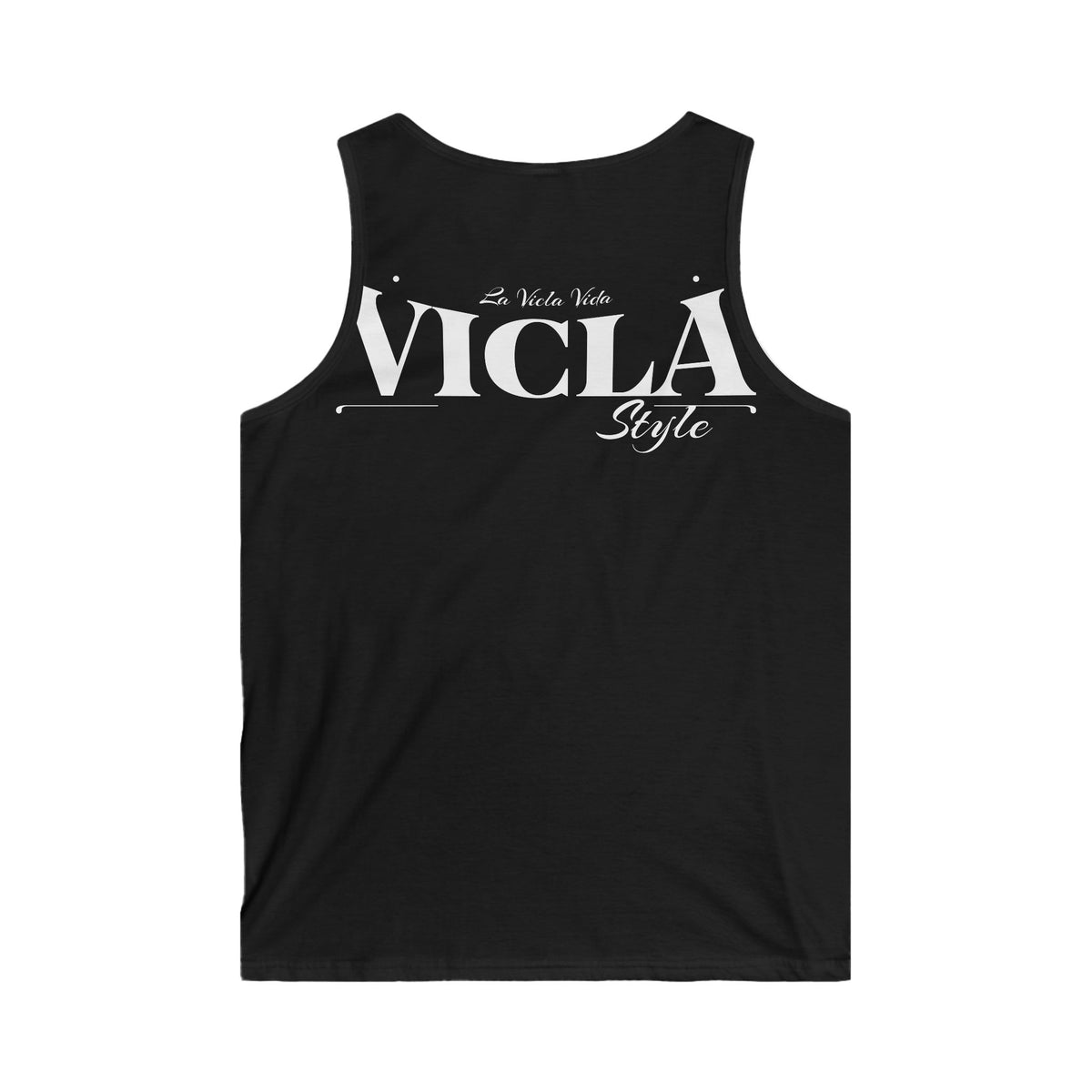 Vicla Style 2.0 Tank Top
