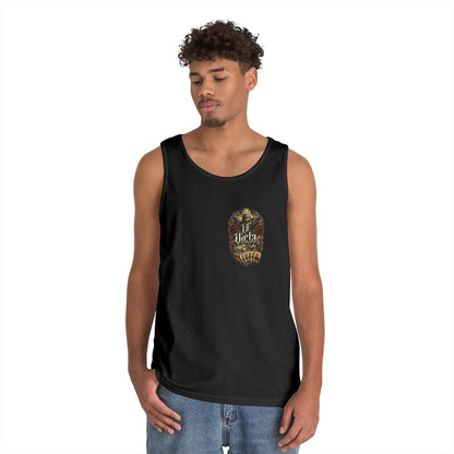 Jokers Tank Top