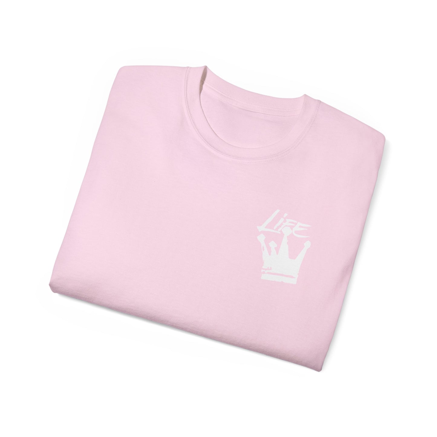 Life - Tee