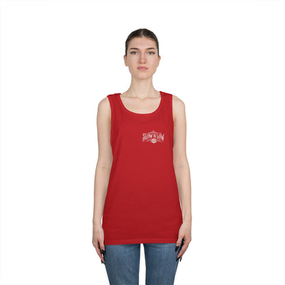 Slow N Low Tank Top