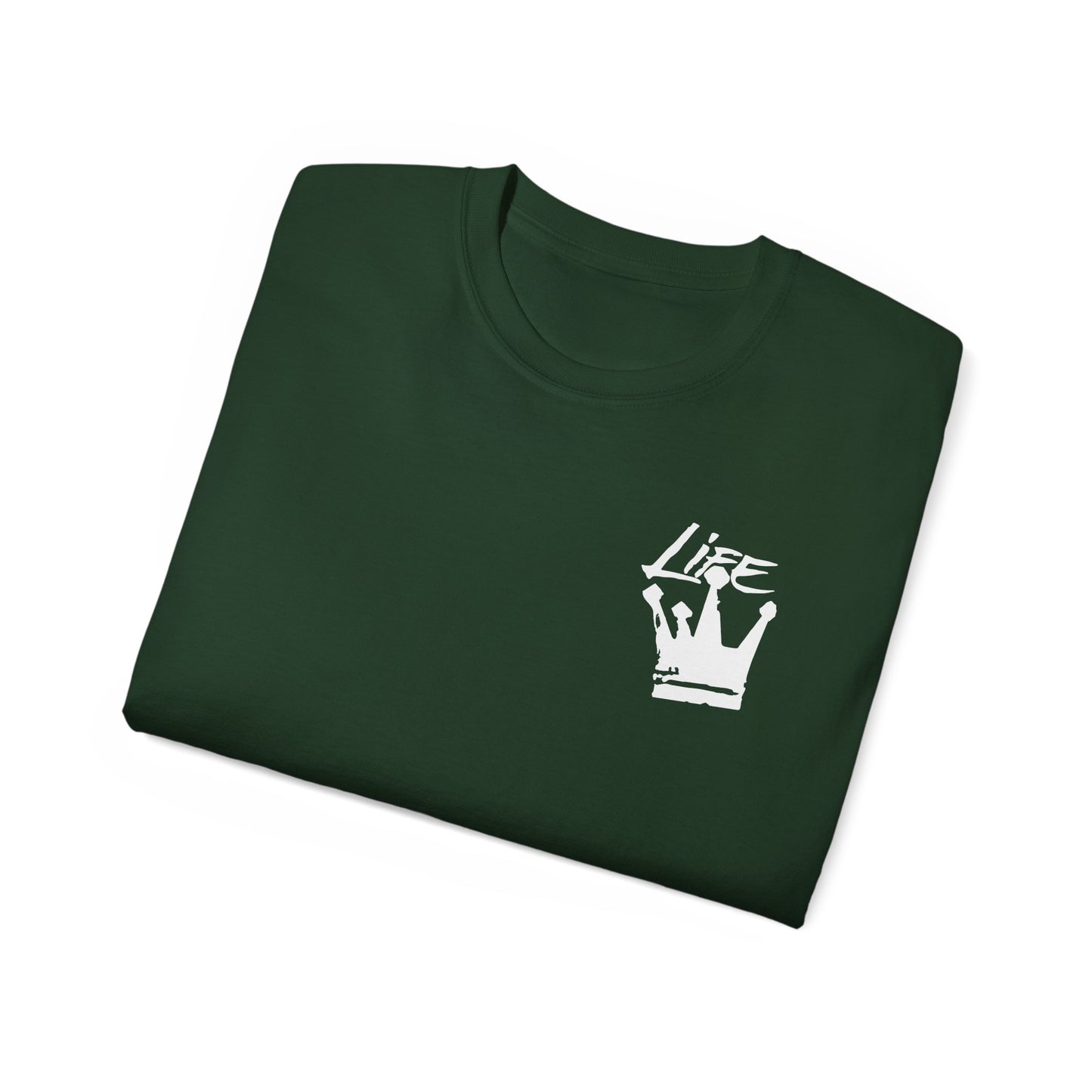 Life - Tee