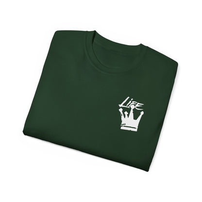 Life - Tee