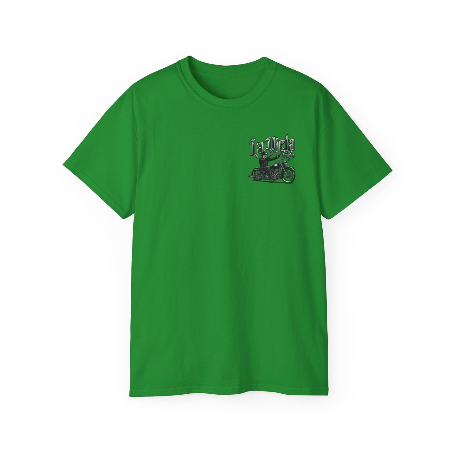Vicla Rider Tee