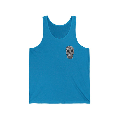 Skull Tank