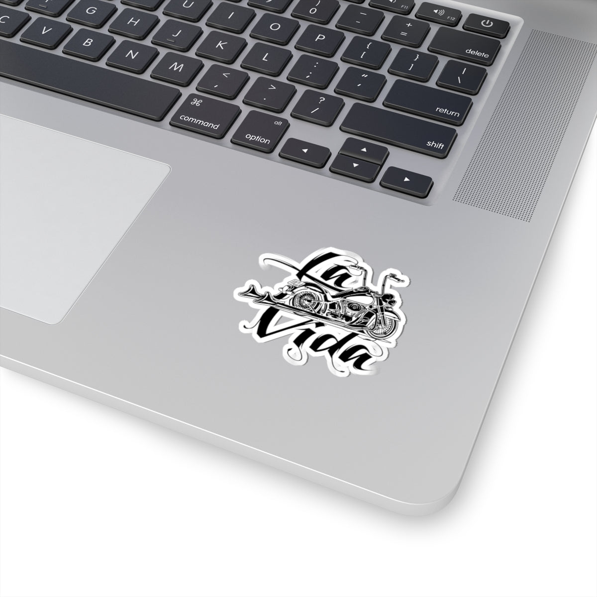 La Vicla Vida Sticker #2