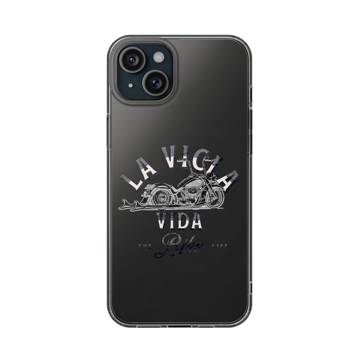 Copy of Clear Phone  Cases