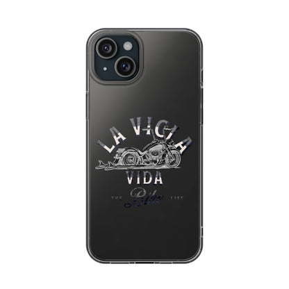 Copy of Clear Phone  Cases